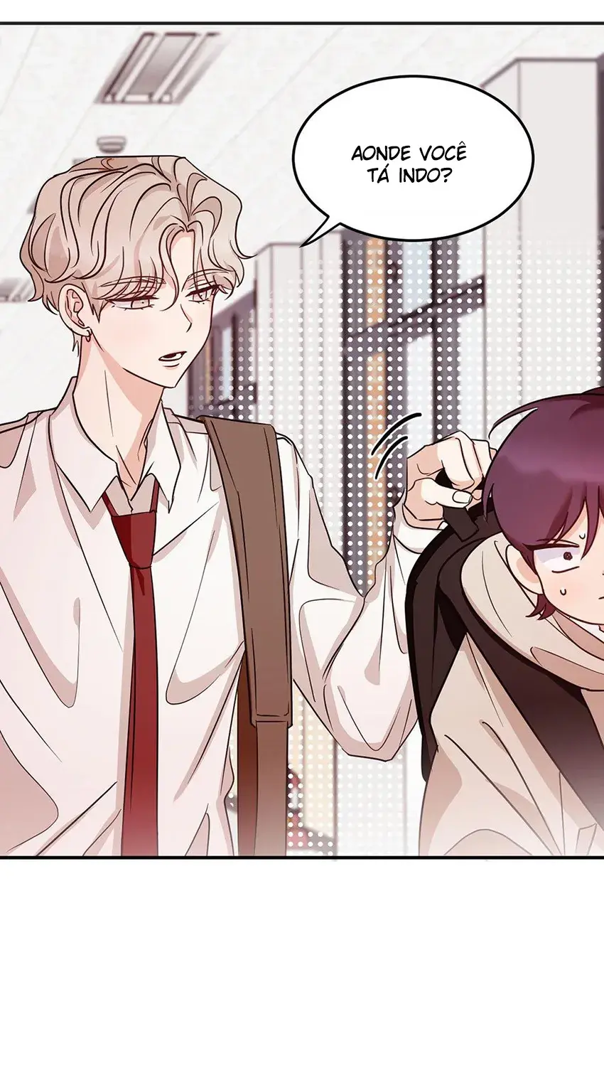 Romance Involuntário – Capítulo 07 Yaoi – Página 17 Romance Involuntário – Capítulo 07 Yaoi – Página 17