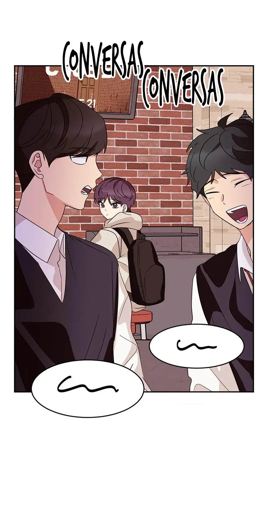 Romance Involuntário – Capítulo 07 Yaoi – Página 24 Romance Involuntário – Capítulo 07 Yaoi – Página 24