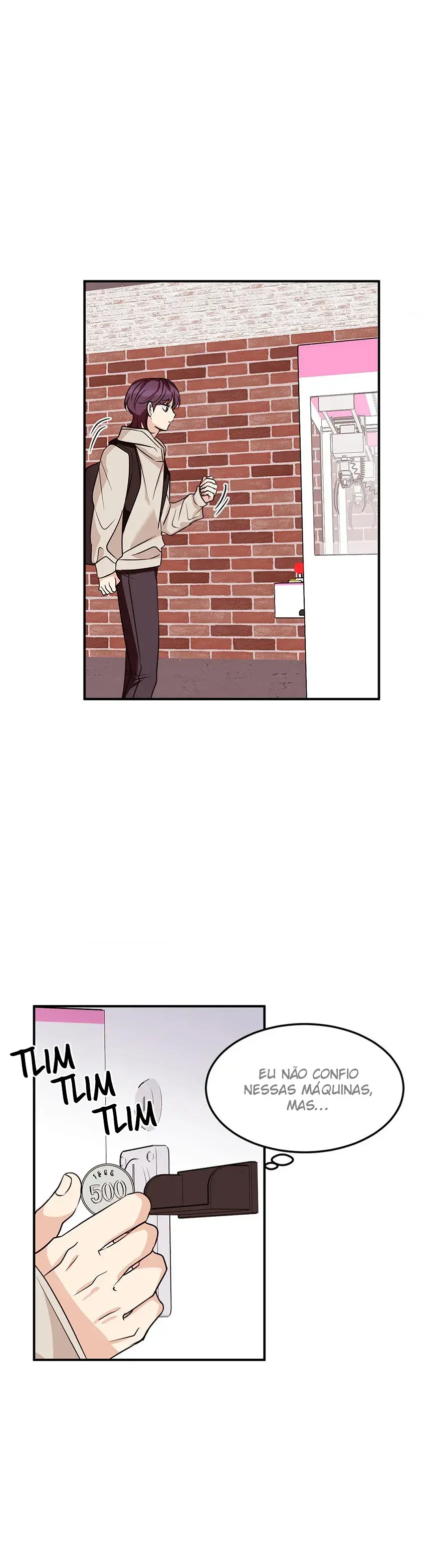 Romance Involuntário – Capítulo 07 Yaoi – Página 32 Romance Involuntário – Capítulo 07 Yaoi – Página 32