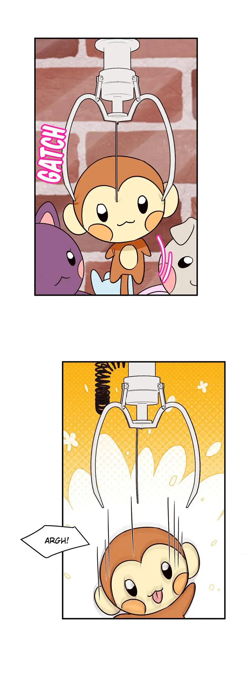 Romance Involuntário – Capítulo 07 Yaoi – Página 34 Romance Involuntário – Capítulo 07 Yaoi – Página 34