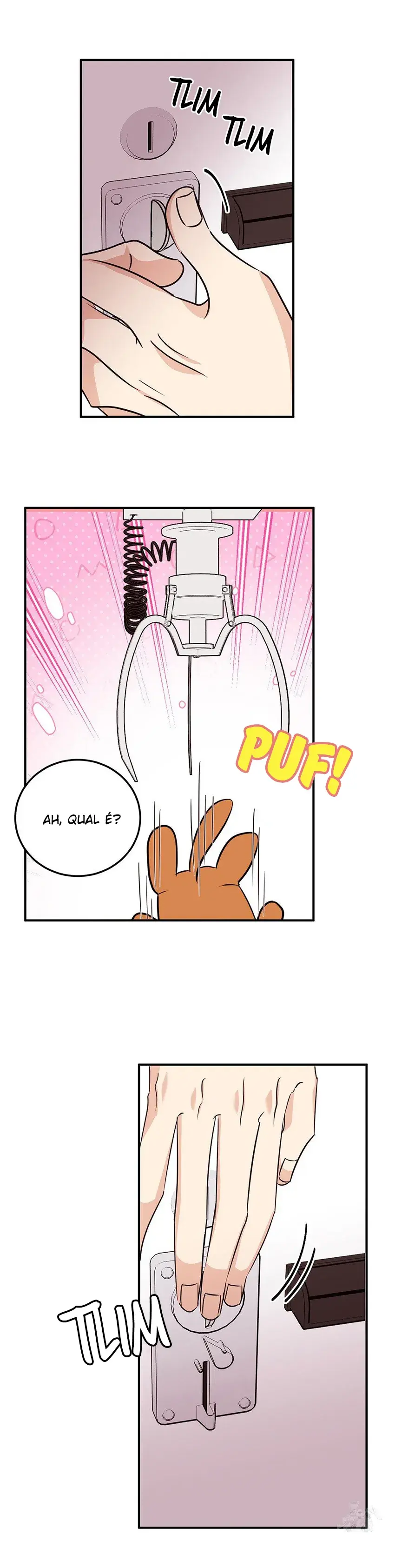 Romance Involuntário – Capítulo 07 Yaoi – Página 35 Romance Involuntário – Capítulo 07 Yaoi – Página 35