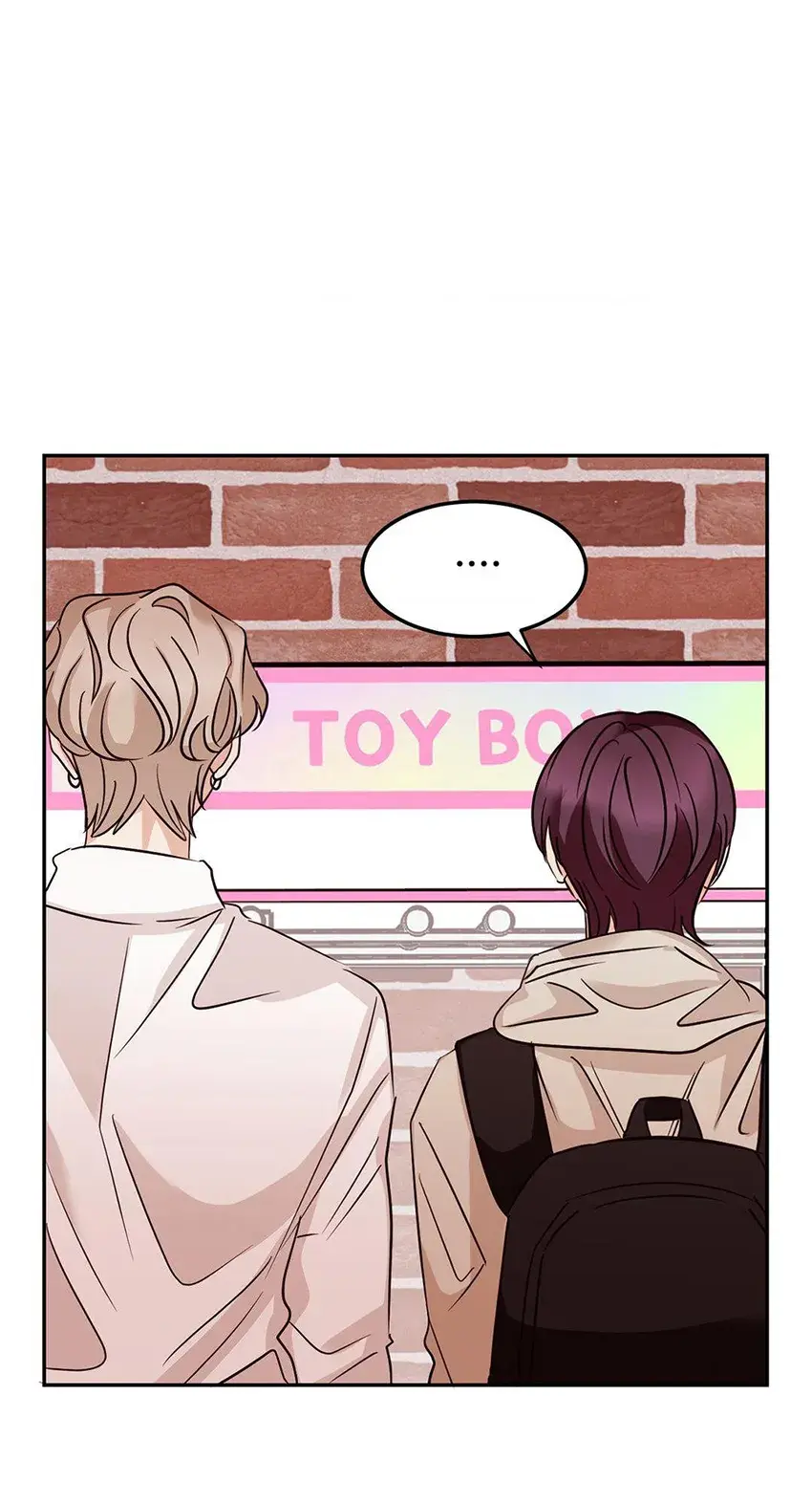 Romance Involuntário – Capítulo 07 Yaoi – Página 37 Romance Involuntário – Capítulo 07 Yaoi – Página 37