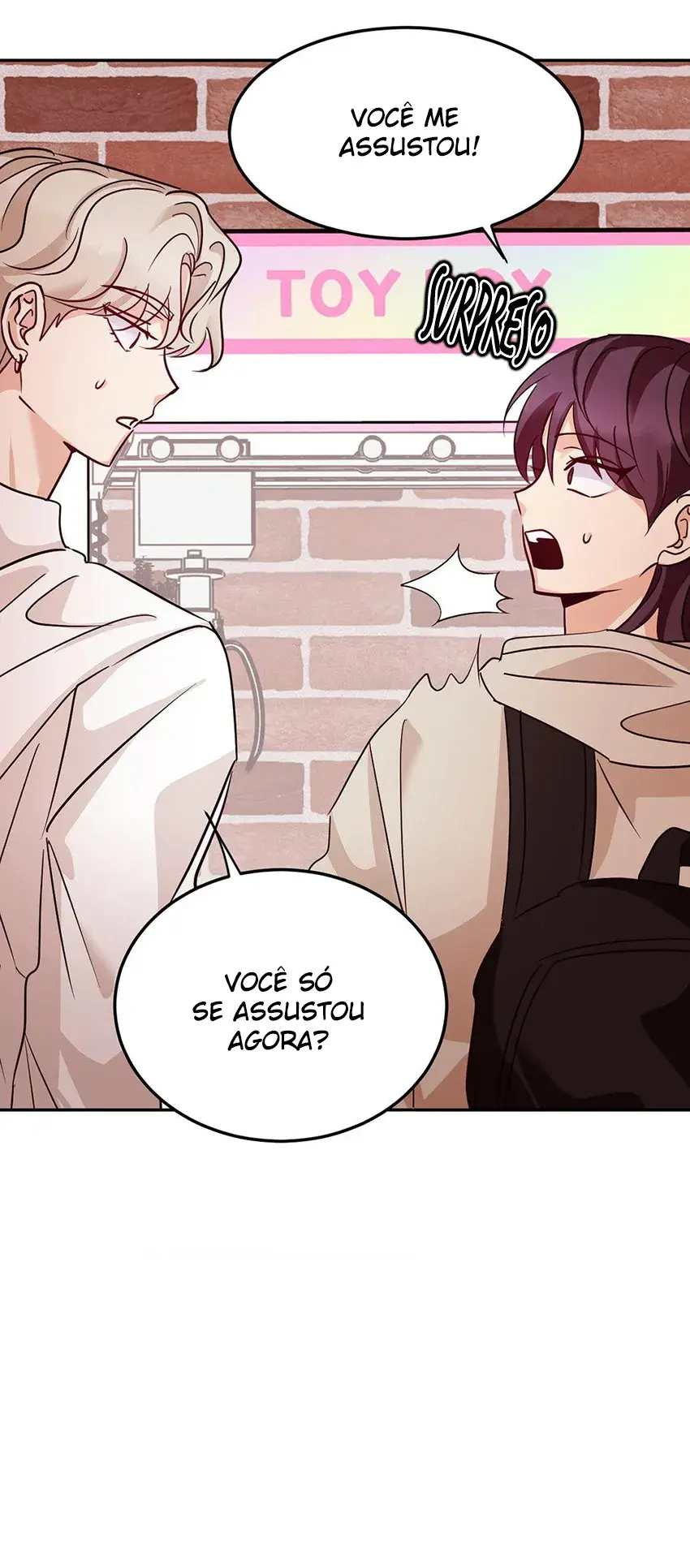 Romance Involuntário – Capítulo 07 Yaoi – Página 38 Romance Involuntário – Capítulo 07 Yaoi – Página 38