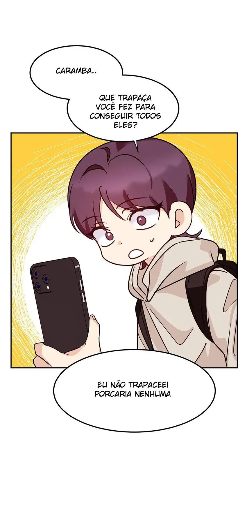 Romance Involuntário – Capítulo 07 Yaoi – Página 43 Romance Involuntário – Capítulo 07 Yaoi – Página 43