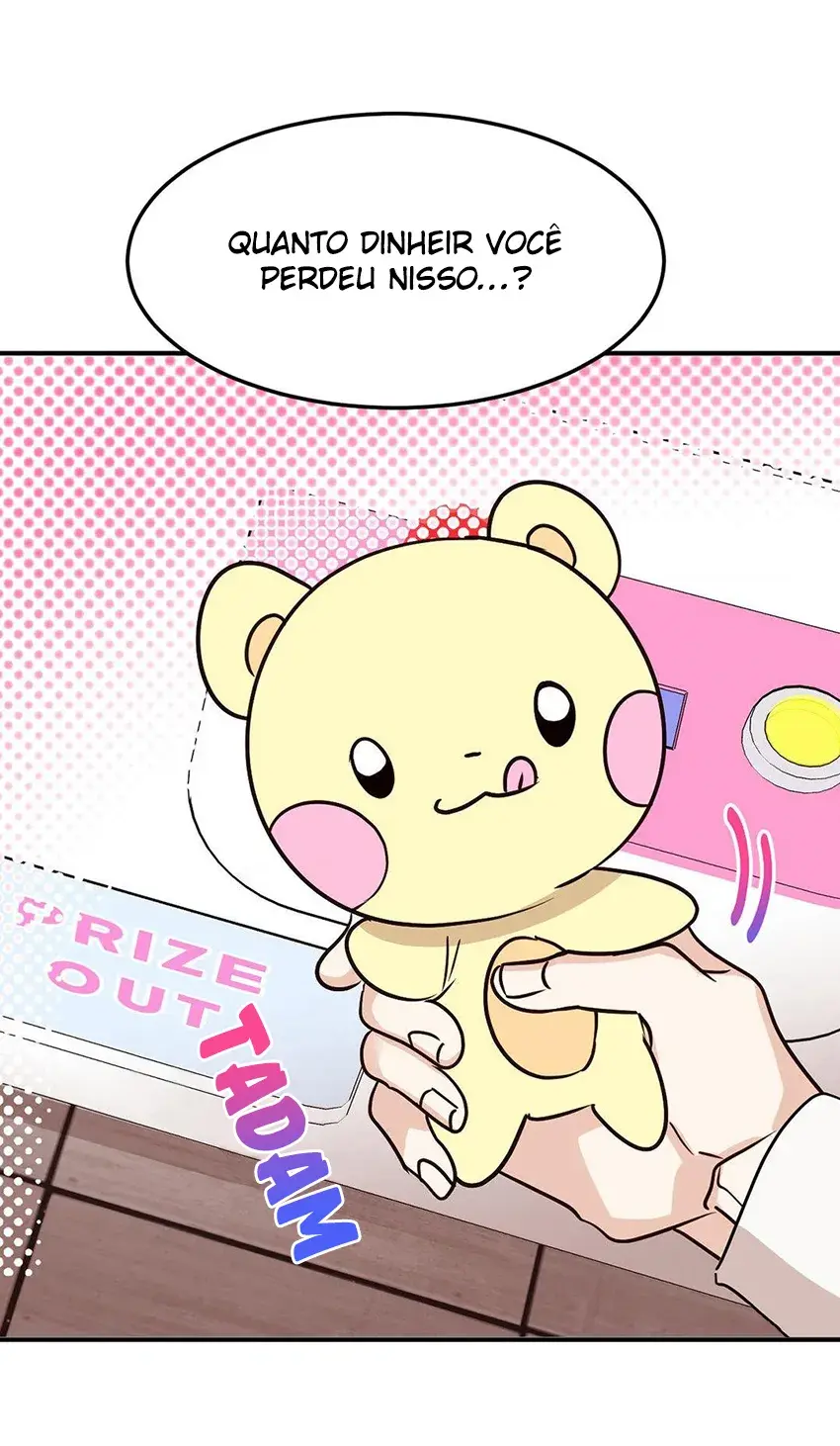 Romance Involuntário – Capítulo 08 Yaoi – Página 14