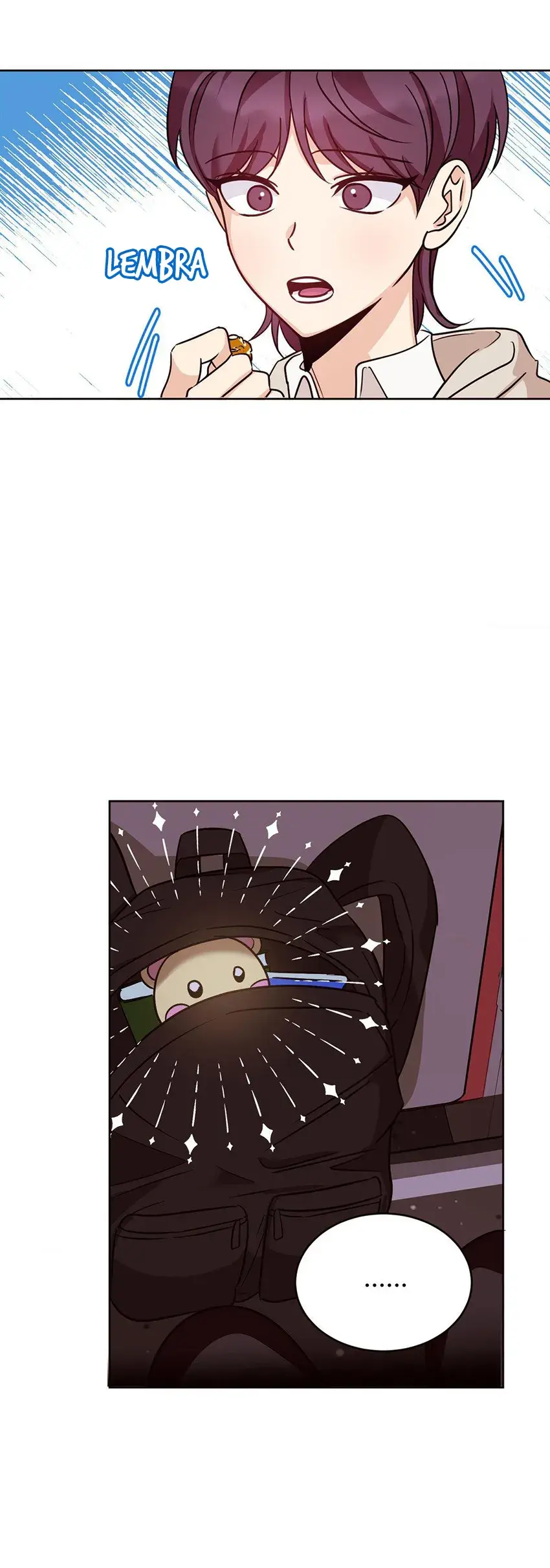 Romance Involuntário – Capítulo 08 Yaoi – Página 24