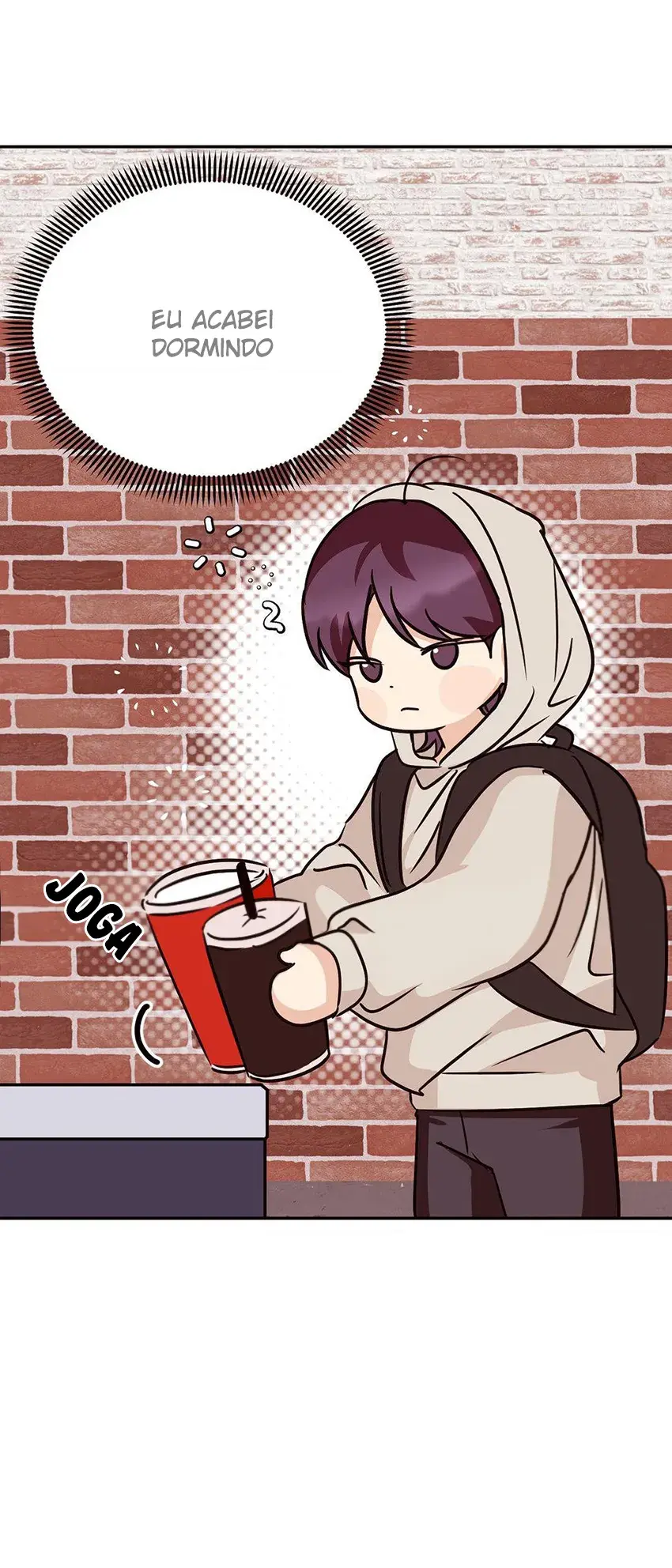 Romance Involuntário – Capítulo 08 Yaoi – Página 29