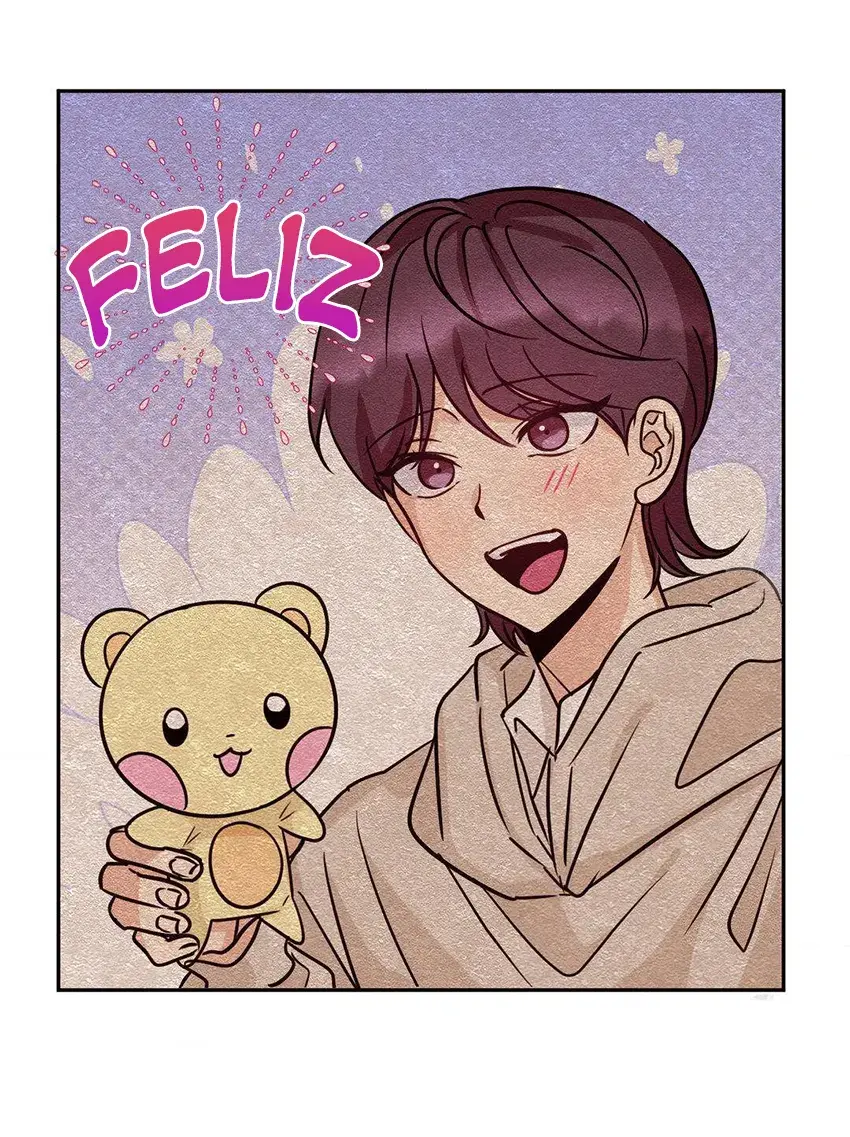 Romance Involuntário – Capítulo 08 Yaoi – Página 39