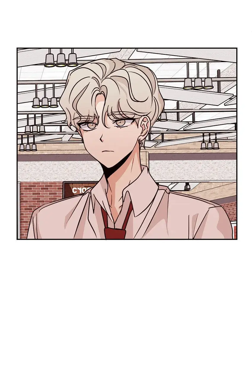 Romance Involuntário – Capítulo 08 Yaoi – Página 41