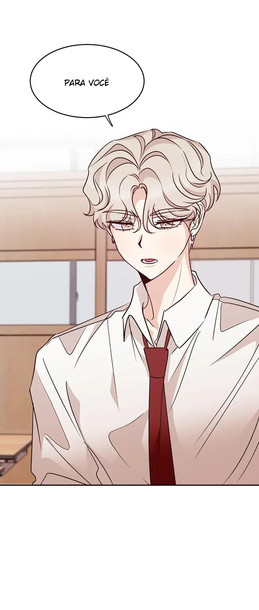 Romance Involuntário – Capítulo 08 Yaoi – Página 48