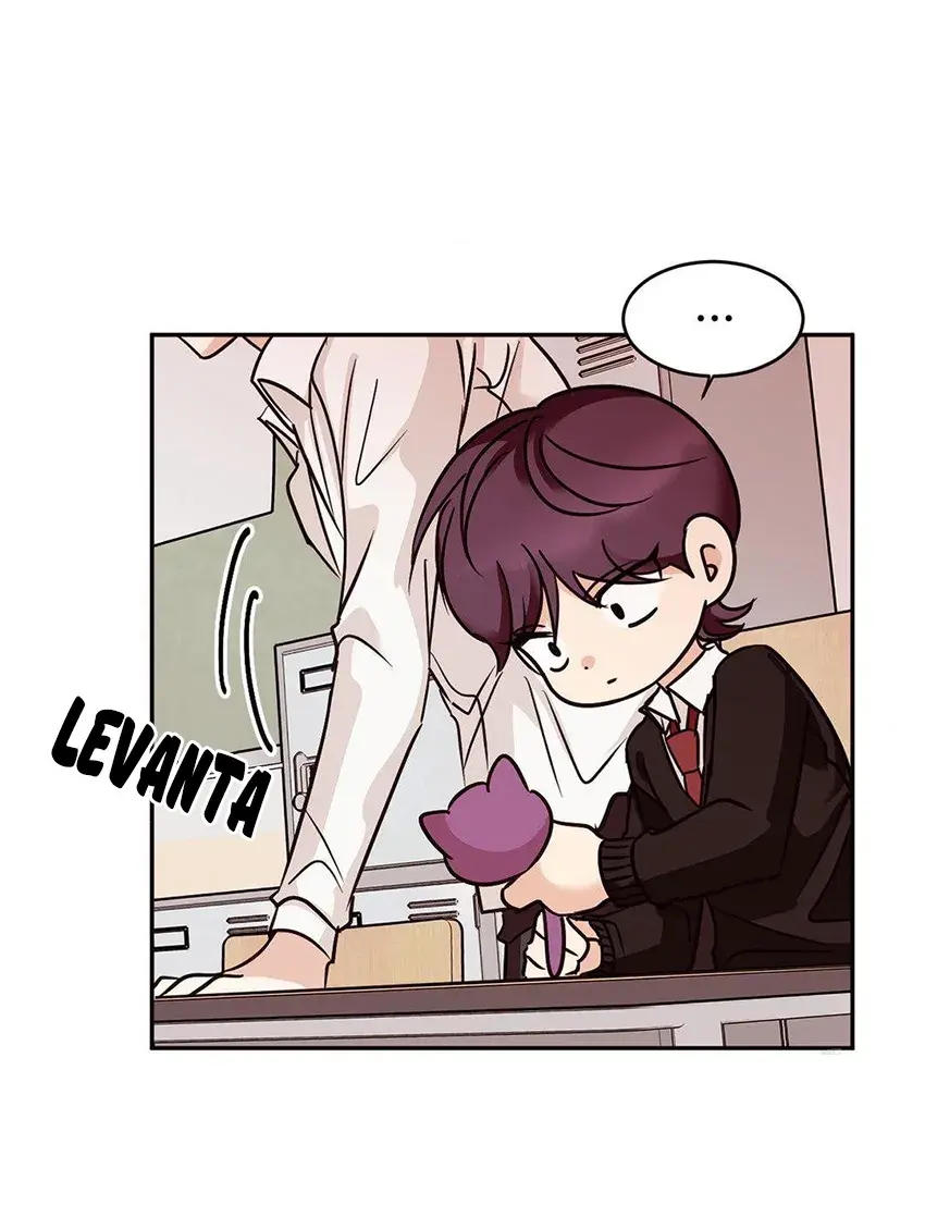 Romance Involuntário – Capítulo 08 Yaoi – Página 57