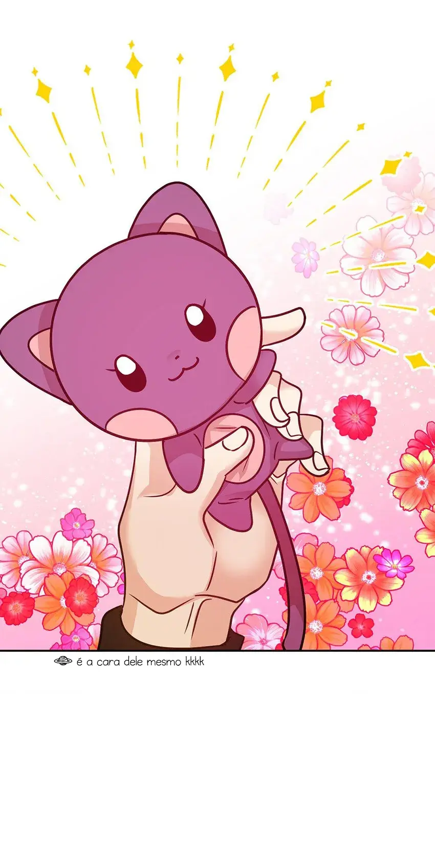 Romance Involuntário – Capítulo 08 Yaoi – Página 58