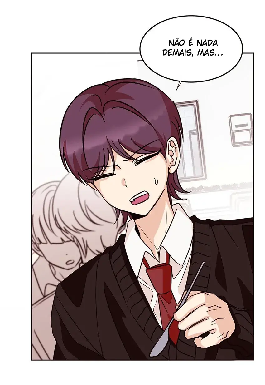 Romance Involuntário – Capítulo 09 Yaoi – Página 11