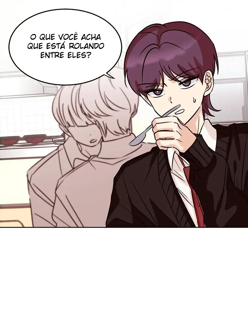 Romance Involuntário – Capítulo 09 Yaoi – Página 13