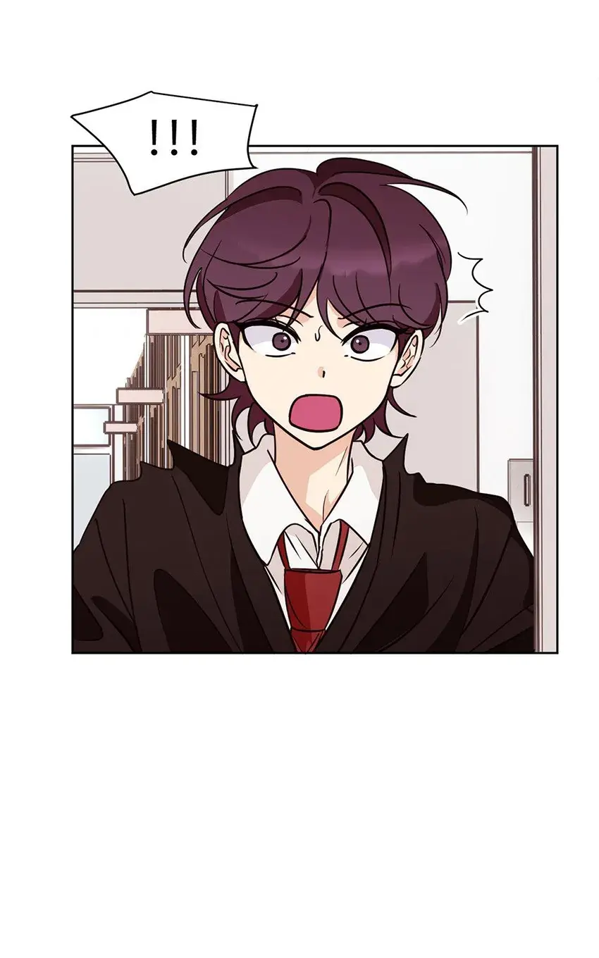 Romance Involuntário – Capítulo 09 Yaoi – Página 26