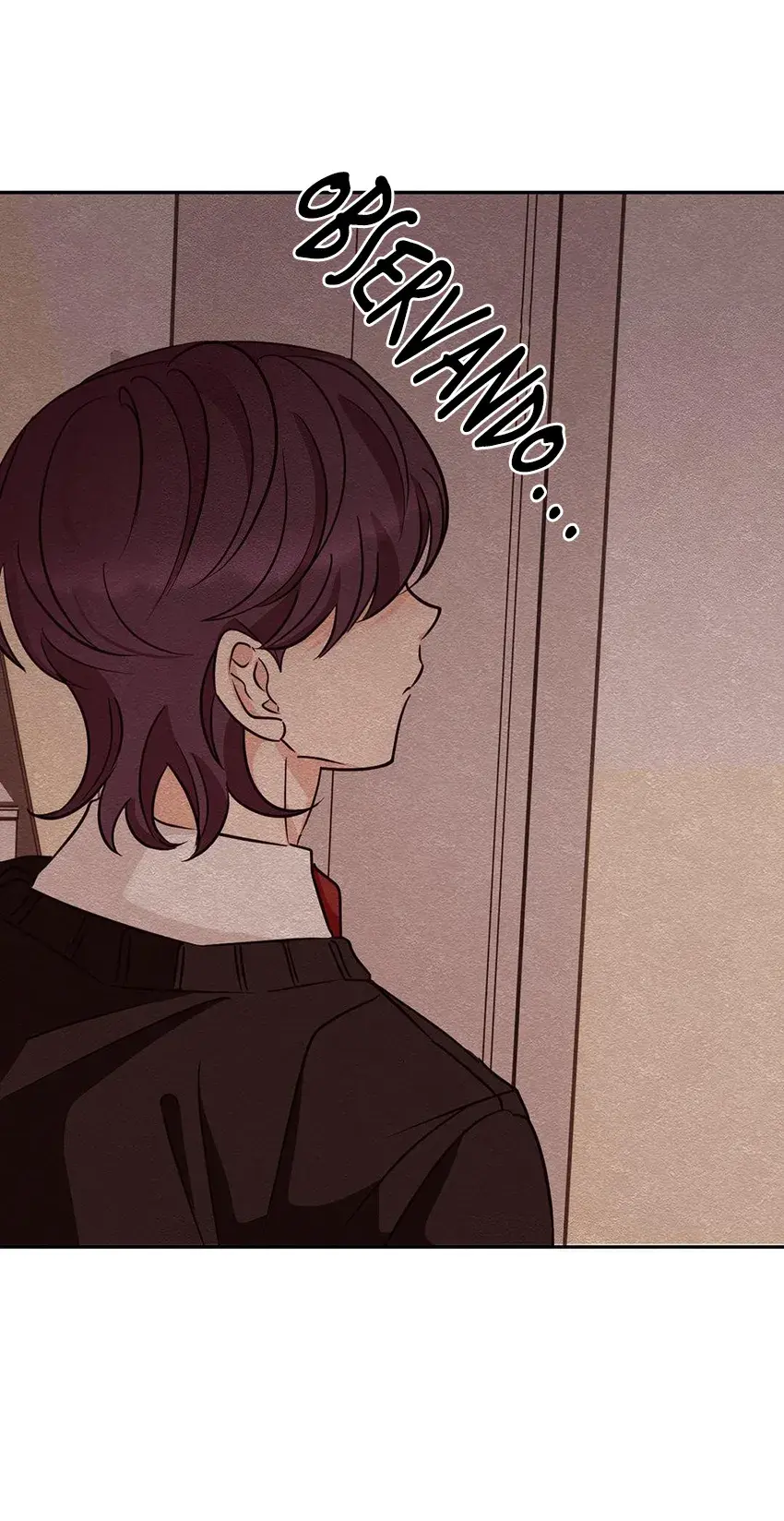 Romance Involuntário – Capítulo 09 Yaoi – Página 43