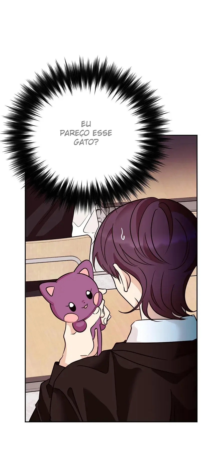 Romance Involuntário – Capítulo 09 Yaoi – Página 5