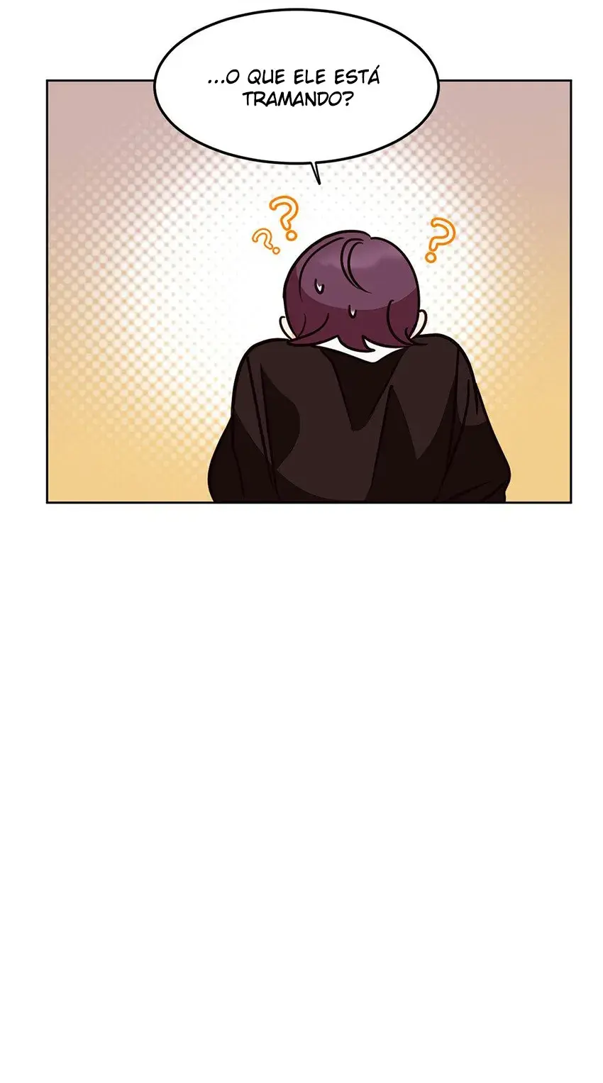 Romance Involuntário – Capítulo 09 Yaoi – Página 7