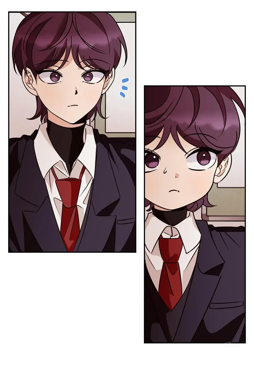 Romance Involuntário – Capítulo 10 Yaoi – Página 11