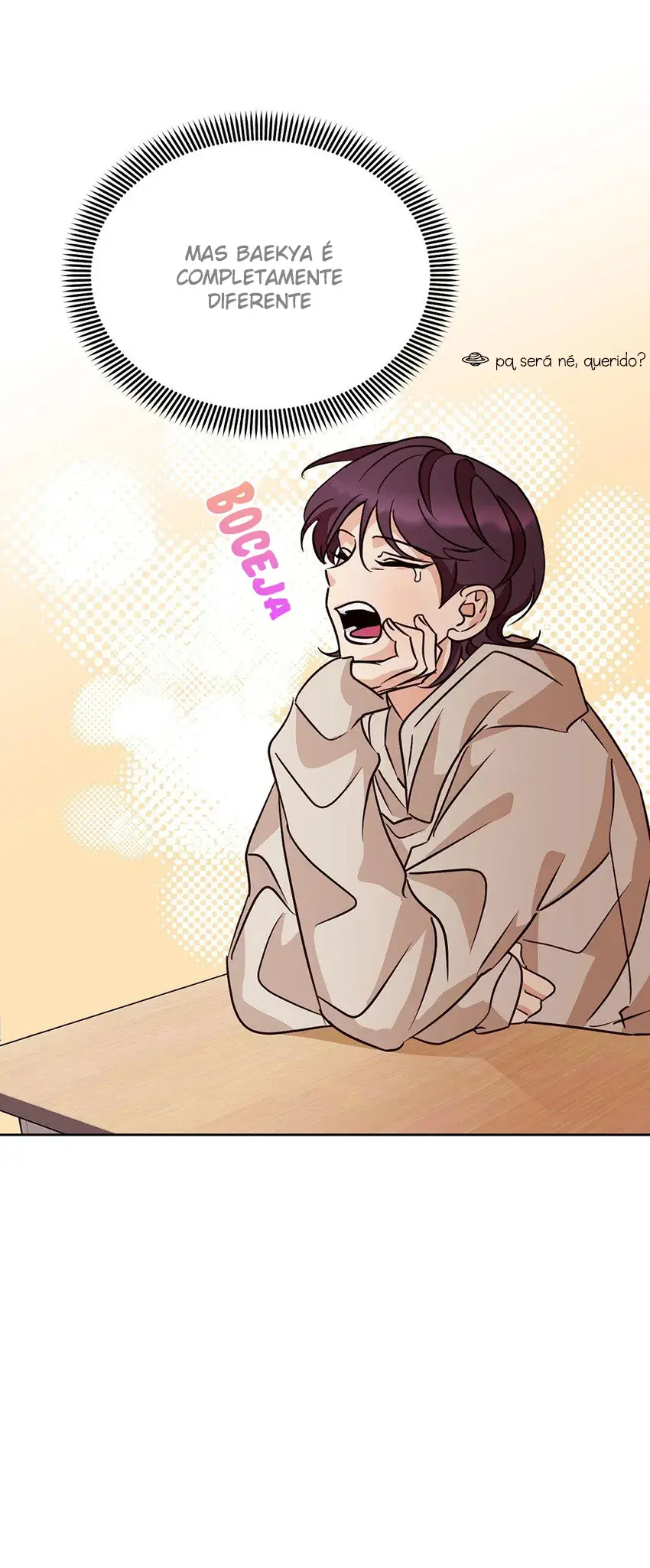 Romance Involuntário – Capítulo 10 Yaoi – Página 12