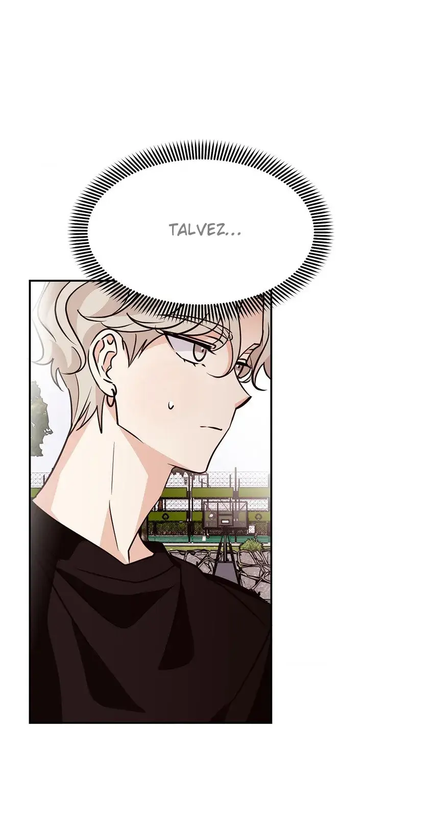 Romance Involuntário – Capítulo 10 Yaoi – Página 14