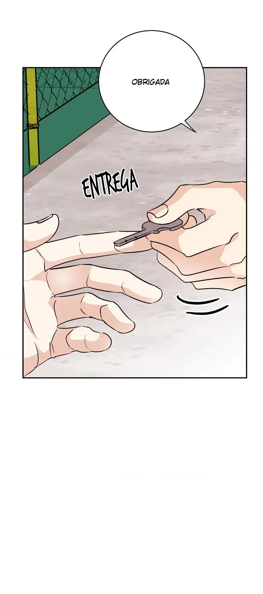 Romance Involuntário – Capítulo 10 Yaoi – Página 22