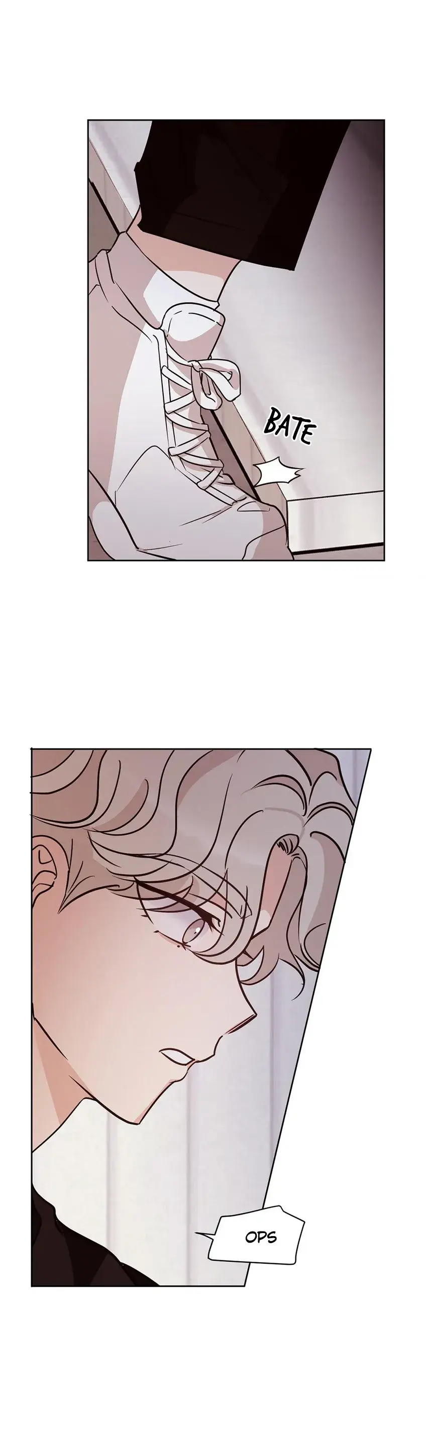 Romance Involuntário – Capítulo 10 Yaoi – Página 32