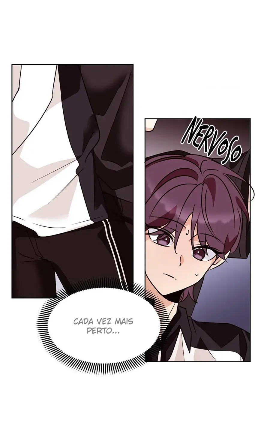 Romance Involuntário – Capítulo 10 Yaoi – Página 37