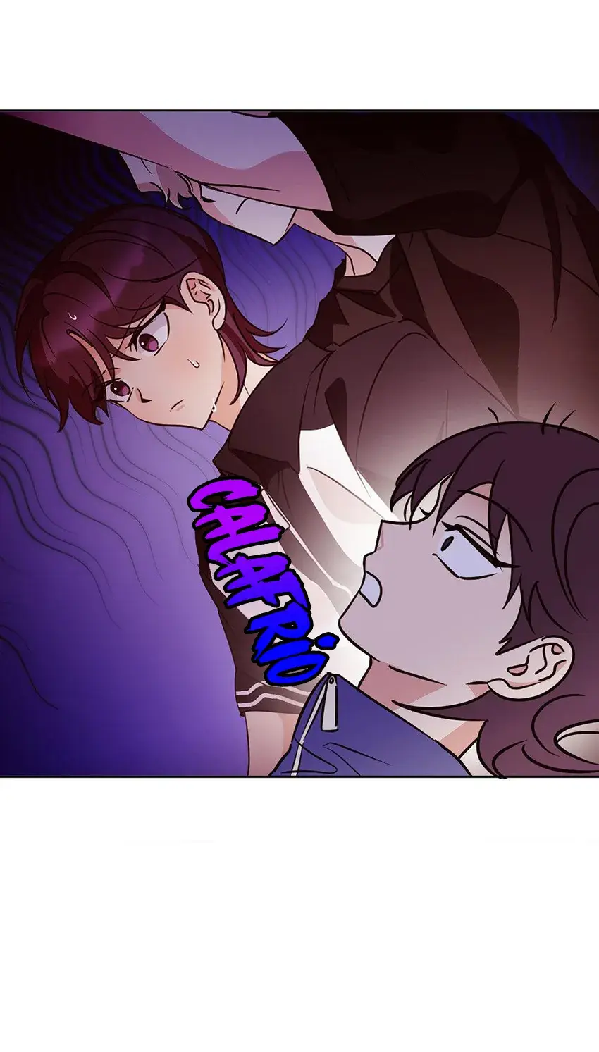 Romance Involuntário – Capítulo 11 Yaoi – Página 14