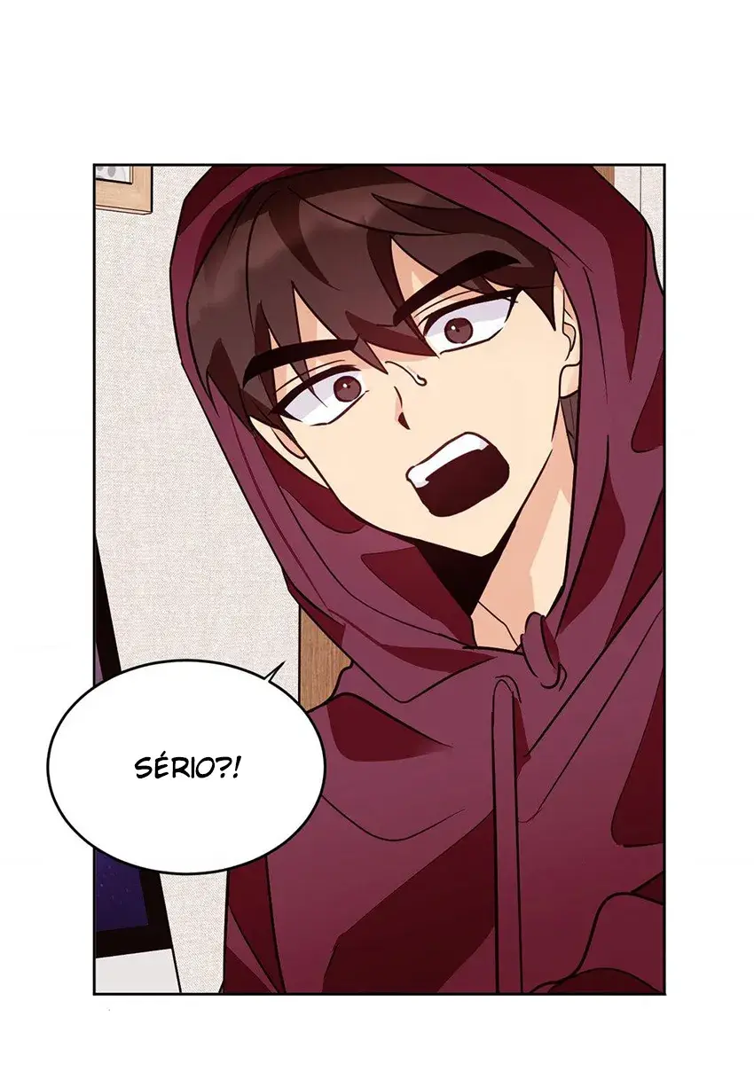 Romance Involuntário – Capítulo 11 Yaoi – Página 18