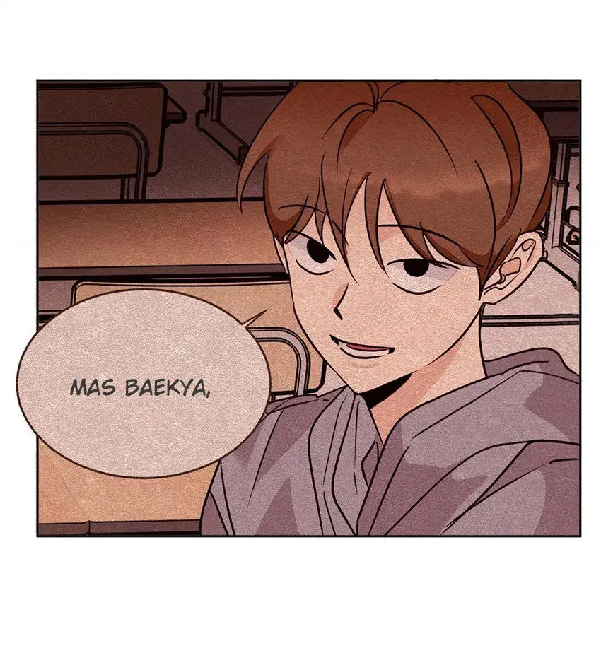 Romance Involuntário – Capítulo 11 Yaoi – Página 28