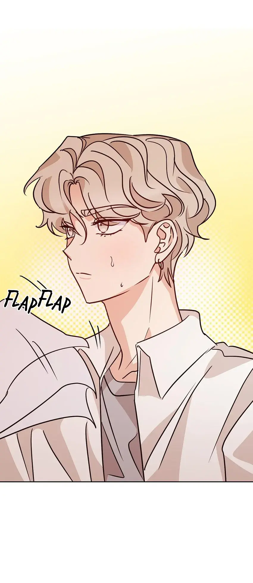 Romance Involuntário – Capítulo 11 Yaoi – Página 33