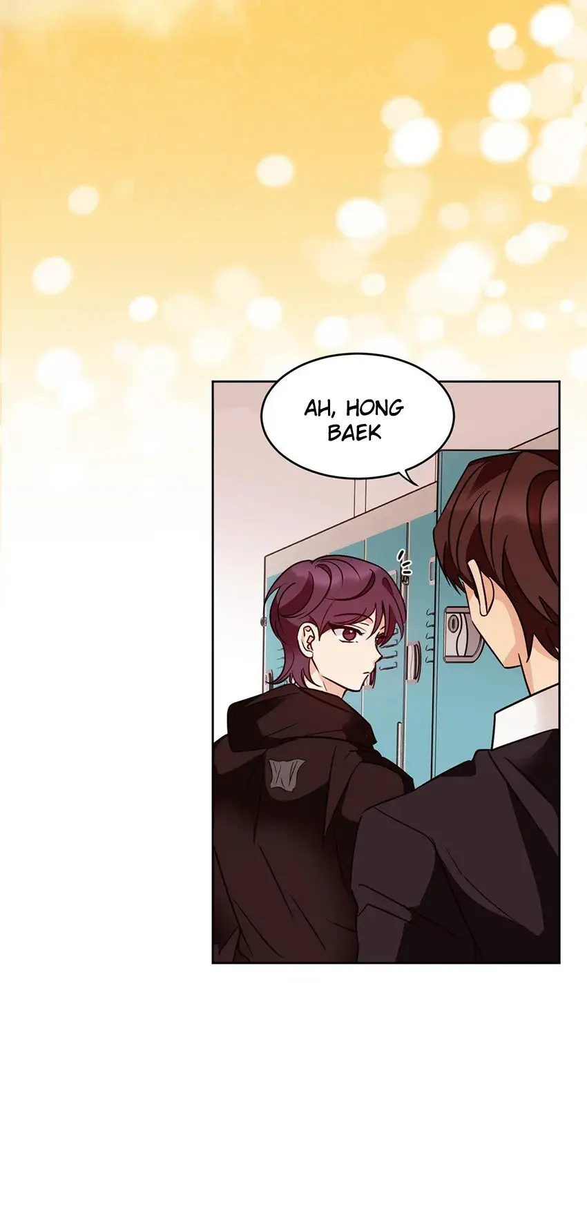 Romance Involuntário – Capítulo 11 Yaoi – Página 39