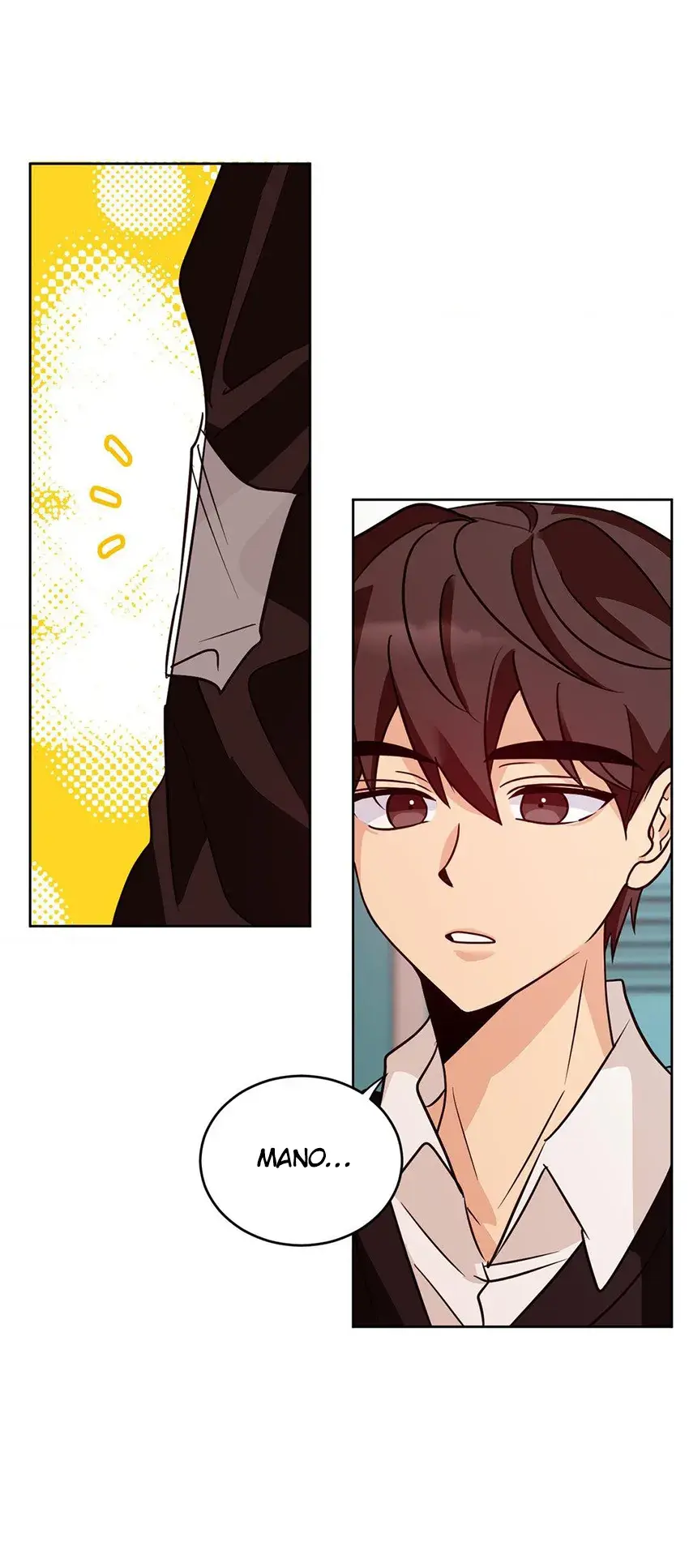 Romance Involuntário – Capítulo 11 Yaoi – Página 41