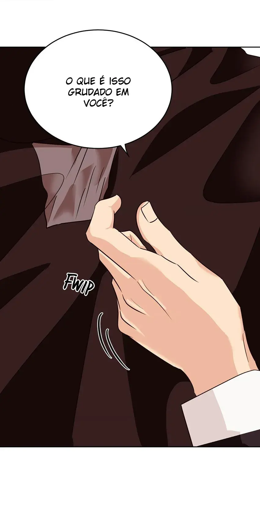 Romance Involuntário – Capítulo 11 Yaoi – Página 42