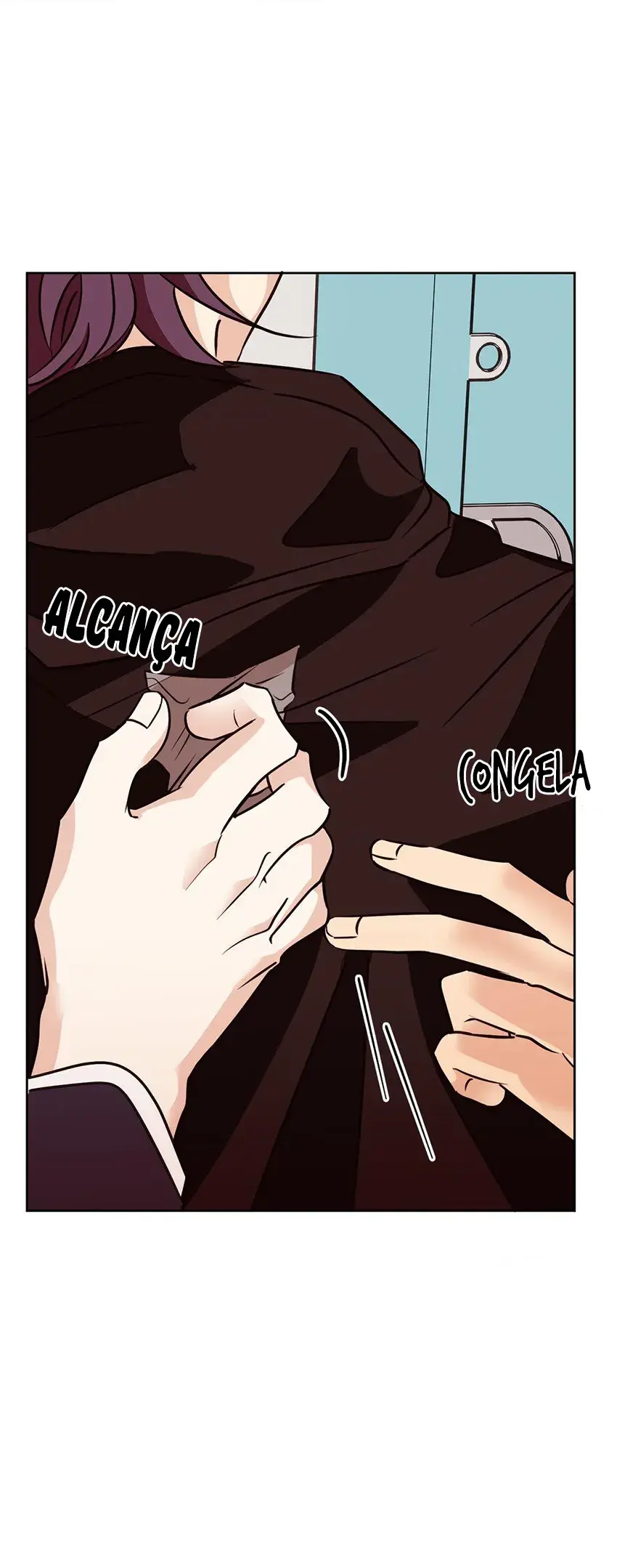 Romance Involuntário – Capítulo 11 Yaoi – Página 43