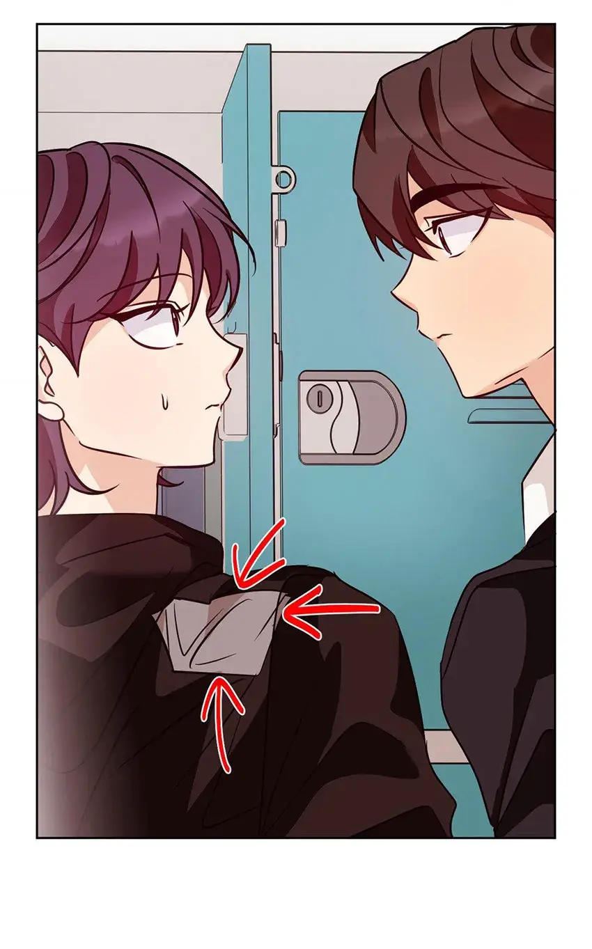 Romance Involuntário – Capítulo 11 Yaoi – Página 48