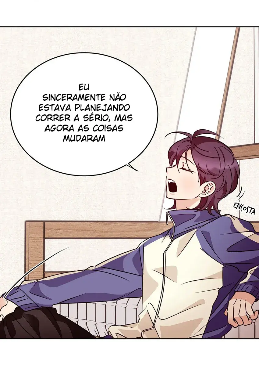 Romance Involuntário – Capítulo 11 Yaoi – Página 8