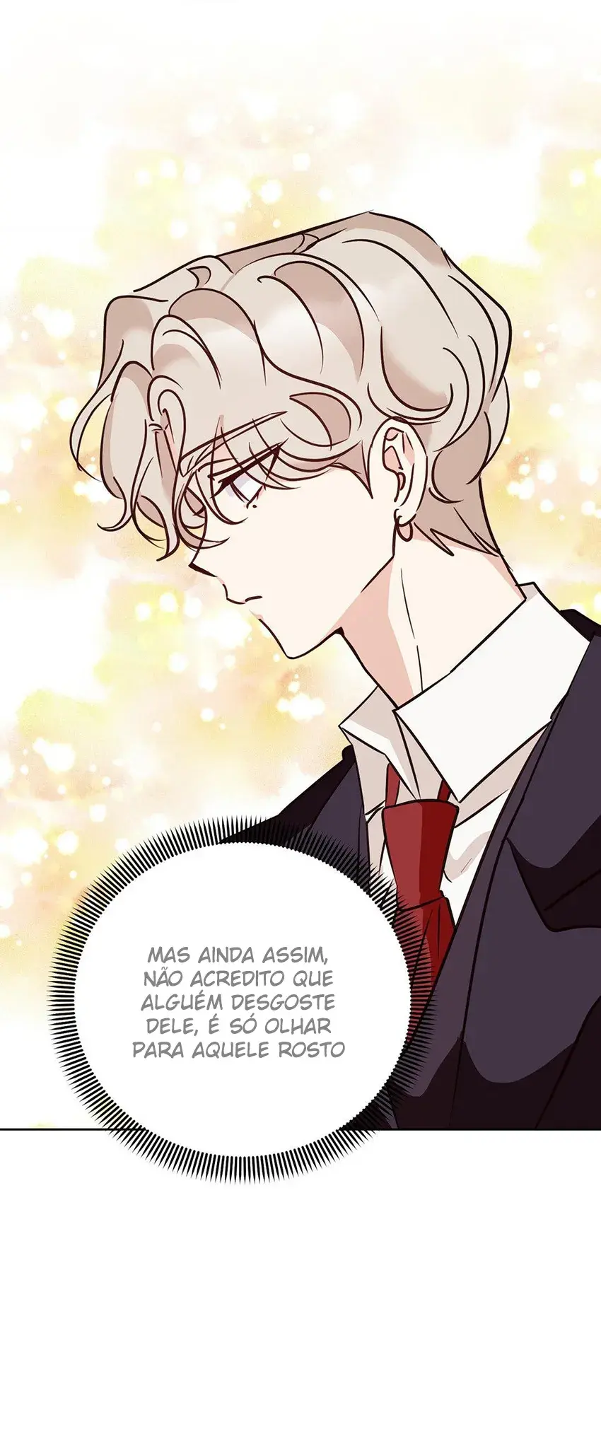 Romance Involuntário – Capítulo 12 Yaoi – Página 23