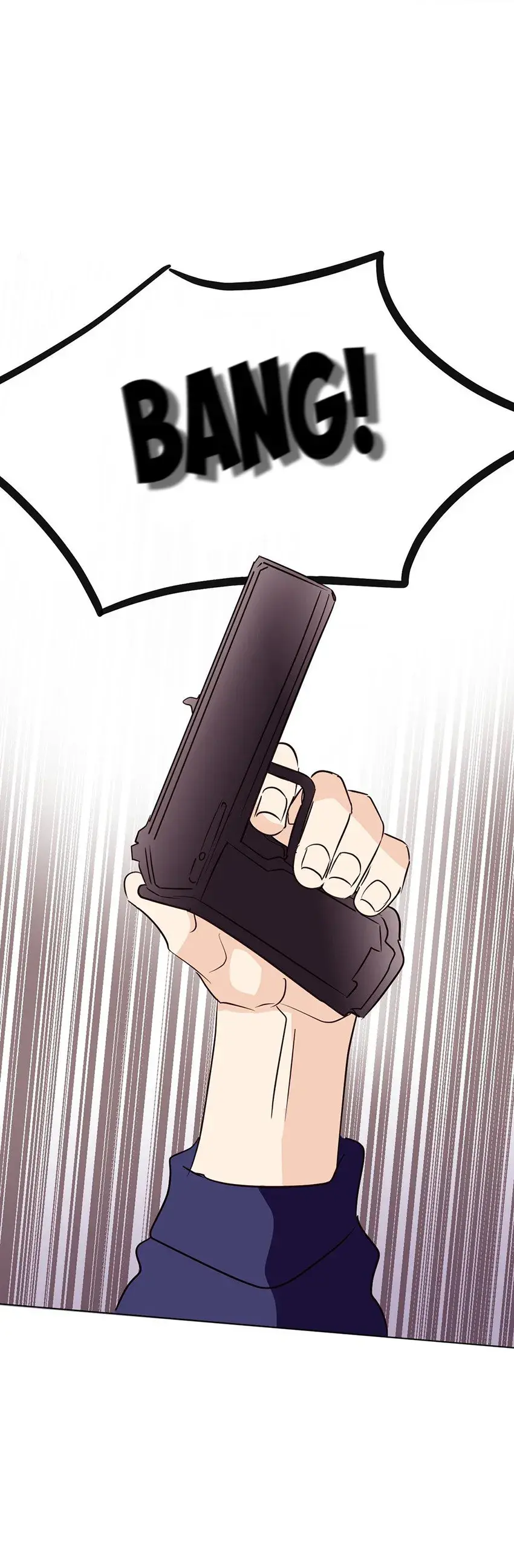 Romance Involuntário – Capítulo 12 Yaoi – Página 42