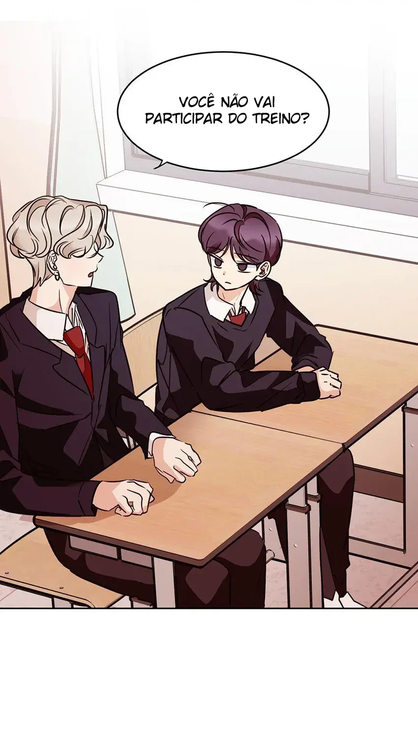 Romance Involuntário – Capítulo 12 Yaoi – Página 6