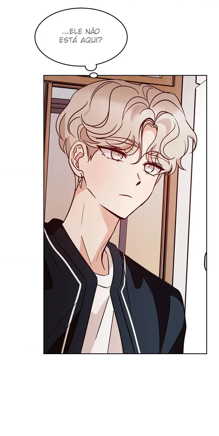 Romance Involuntário – Capítulo 13 Yaoi – Página 10