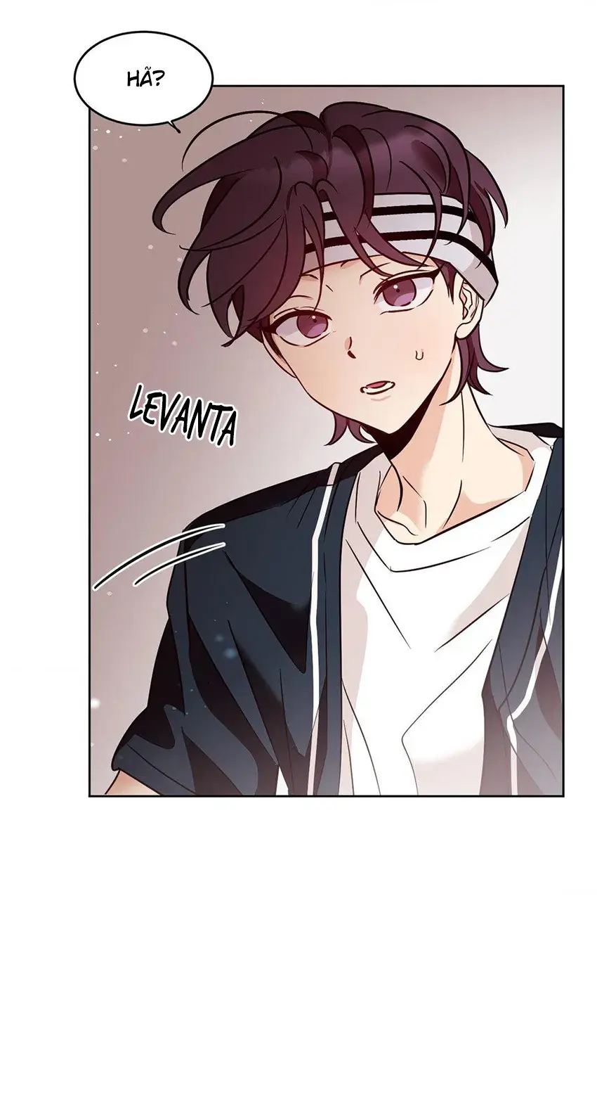 Romance Involuntário – Capítulo 13 Yaoi – Página 16