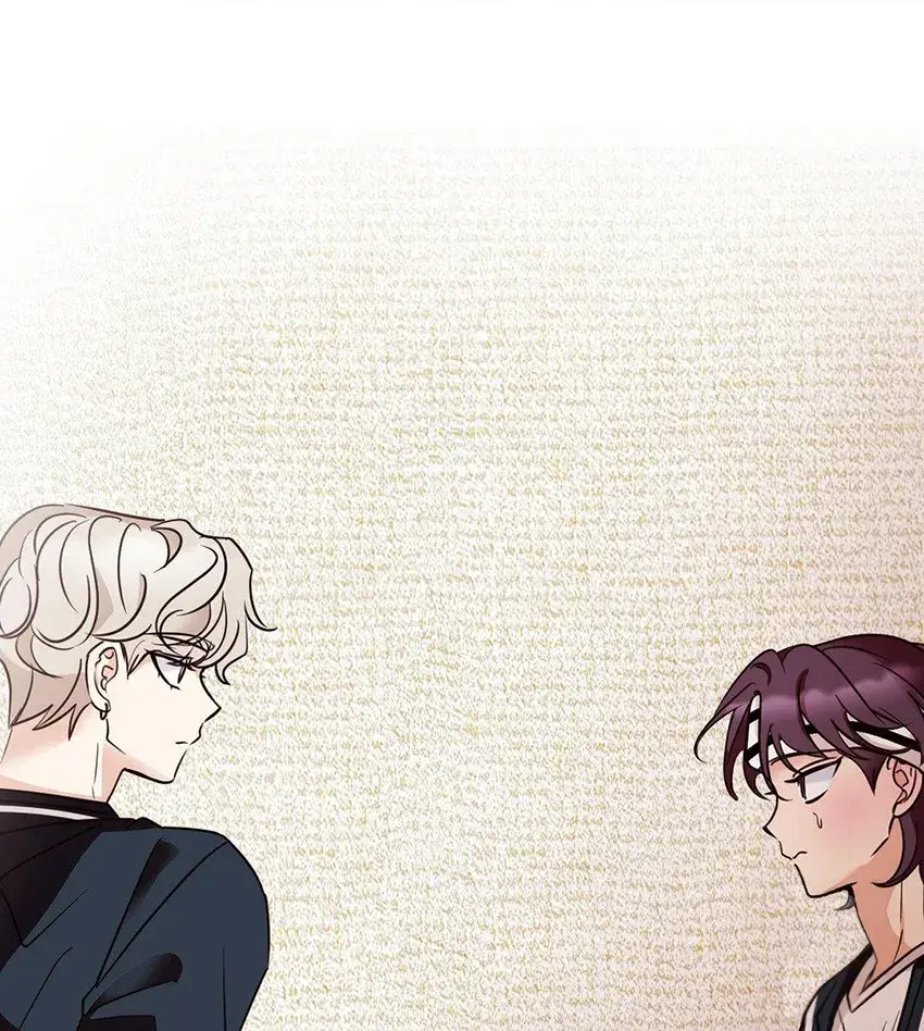 Romance Involuntário – Capítulo 13 Yaoi – Página 30