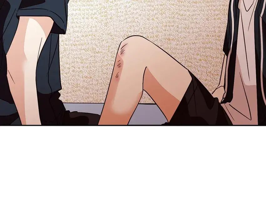 Romance Involuntário – Capítulo 13 Yaoi – Página 31