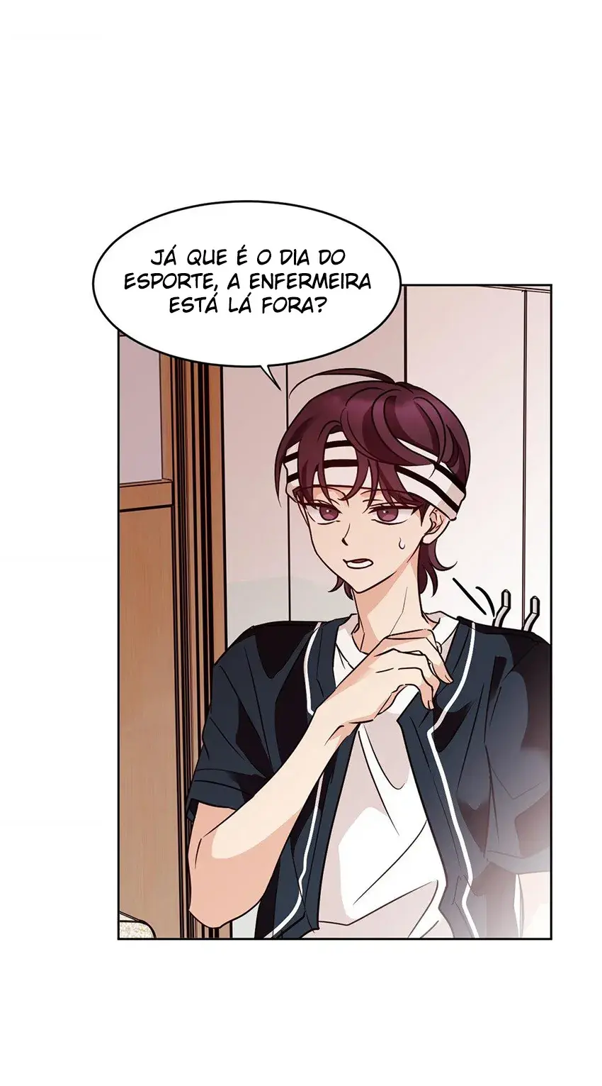 Romance Involuntário – Capítulo 13 Yaoi – Página 4