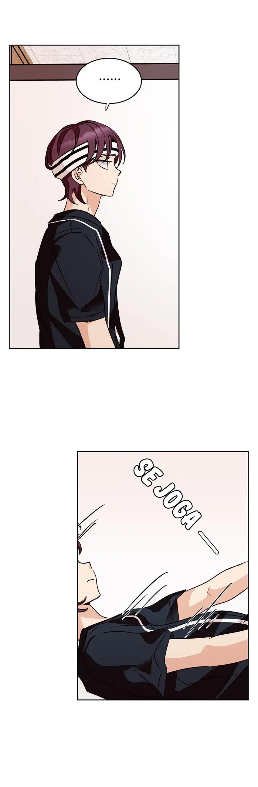 Romance Involuntário – Capítulo 13 Yaoi – Página 47