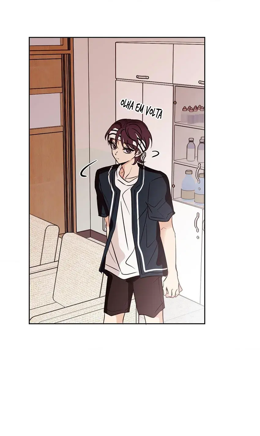 Romance Involuntário – Capítulo 13 Yaoi – Página 5