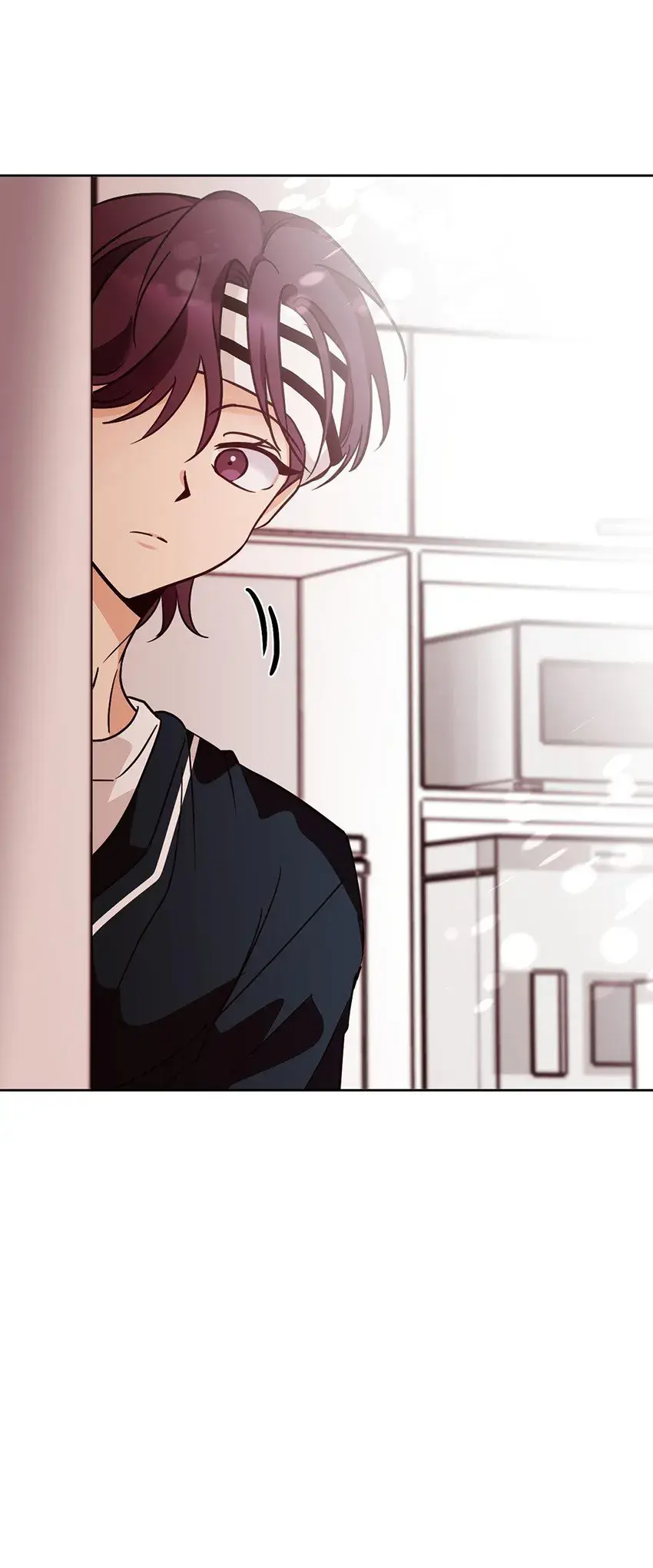 Romance Involuntário – Capítulo 13 Yaoi – Página 6