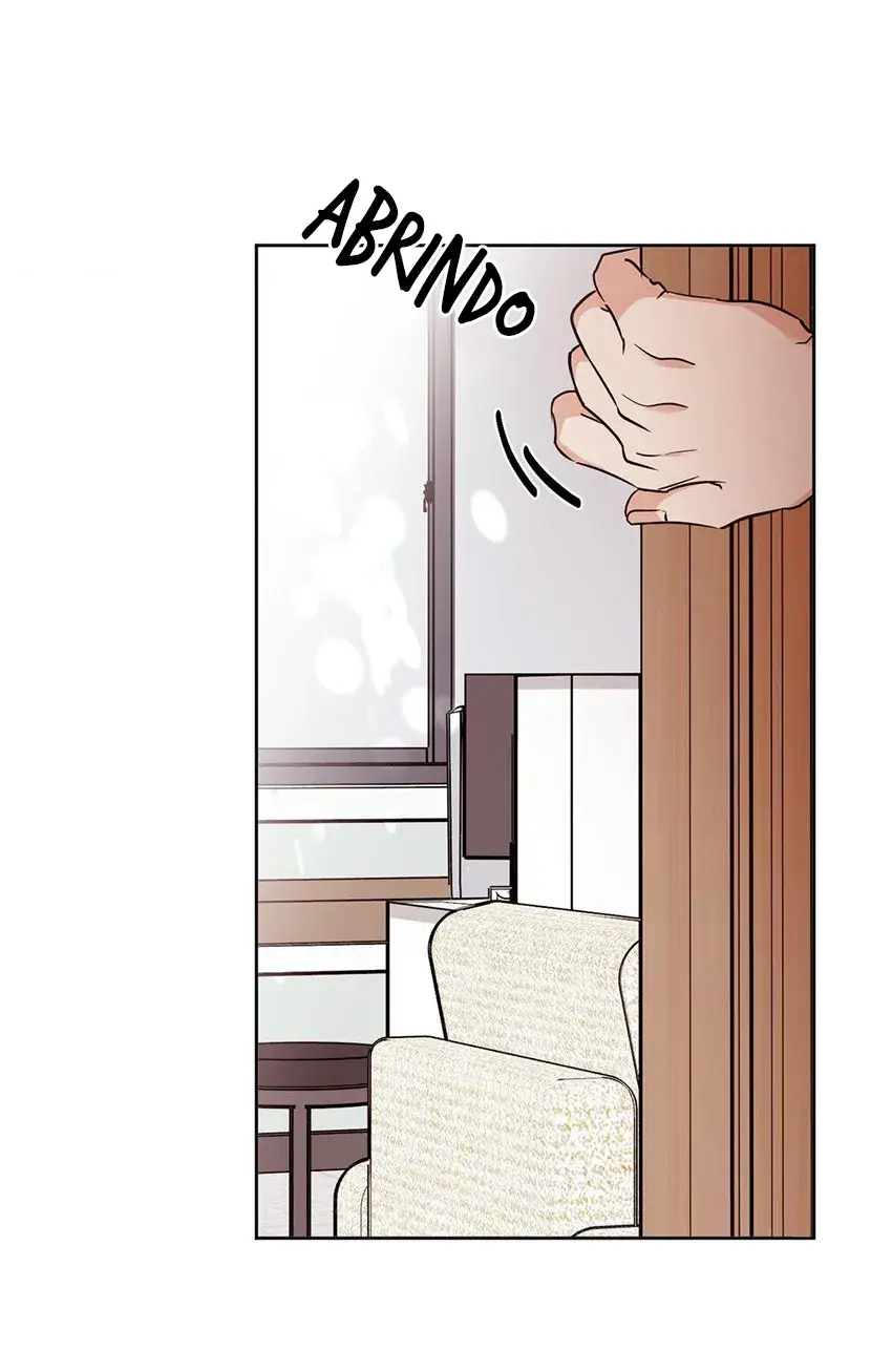 Romance Involuntário – Capítulo 13 Yaoi – Página 8